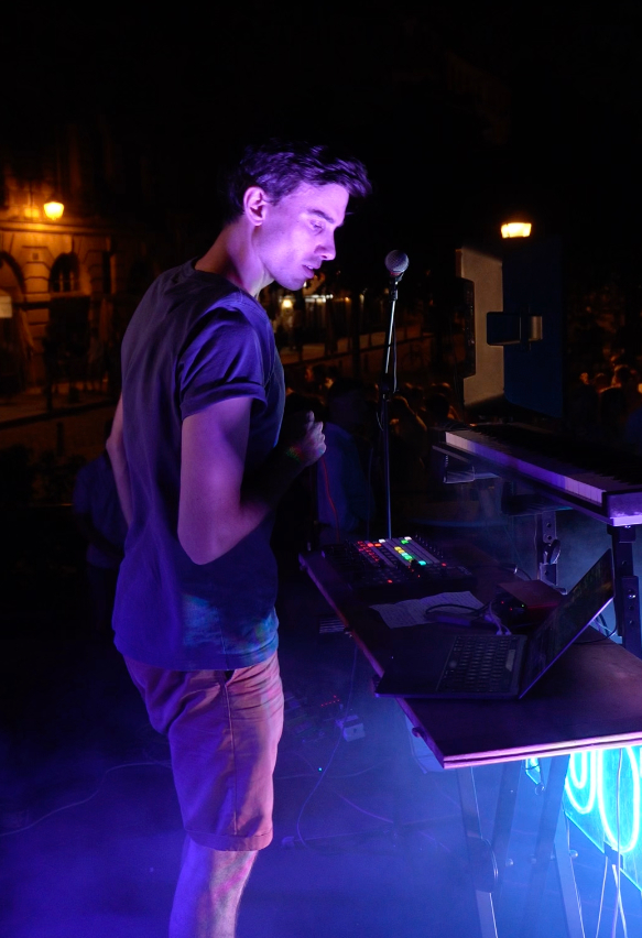 Video